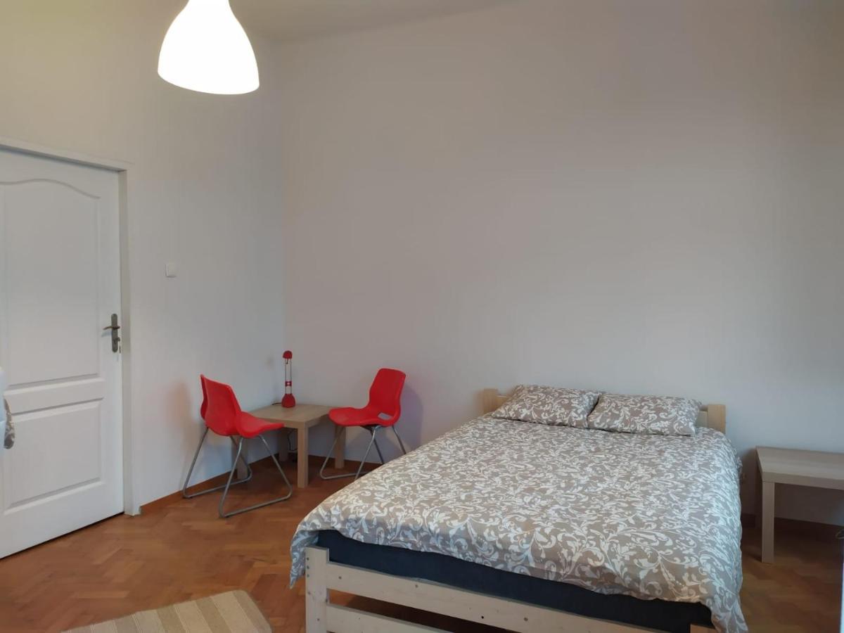 Ionia Apartment - Stary Rynek- Poznań Zewnętrze zdjęcie