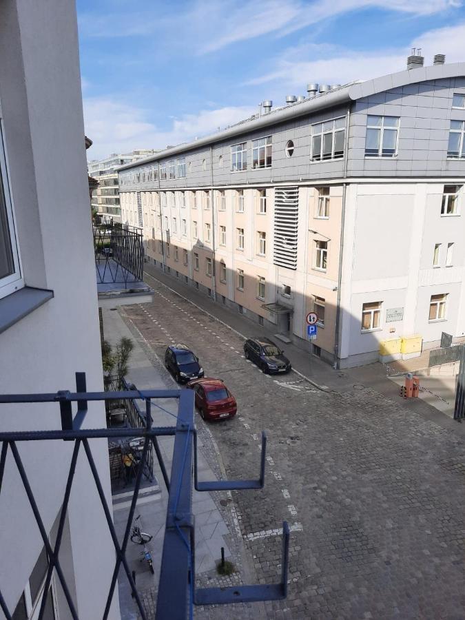 Ionia Apartment - Stary Rynek- Poznań Zewnętrze zdjęcie