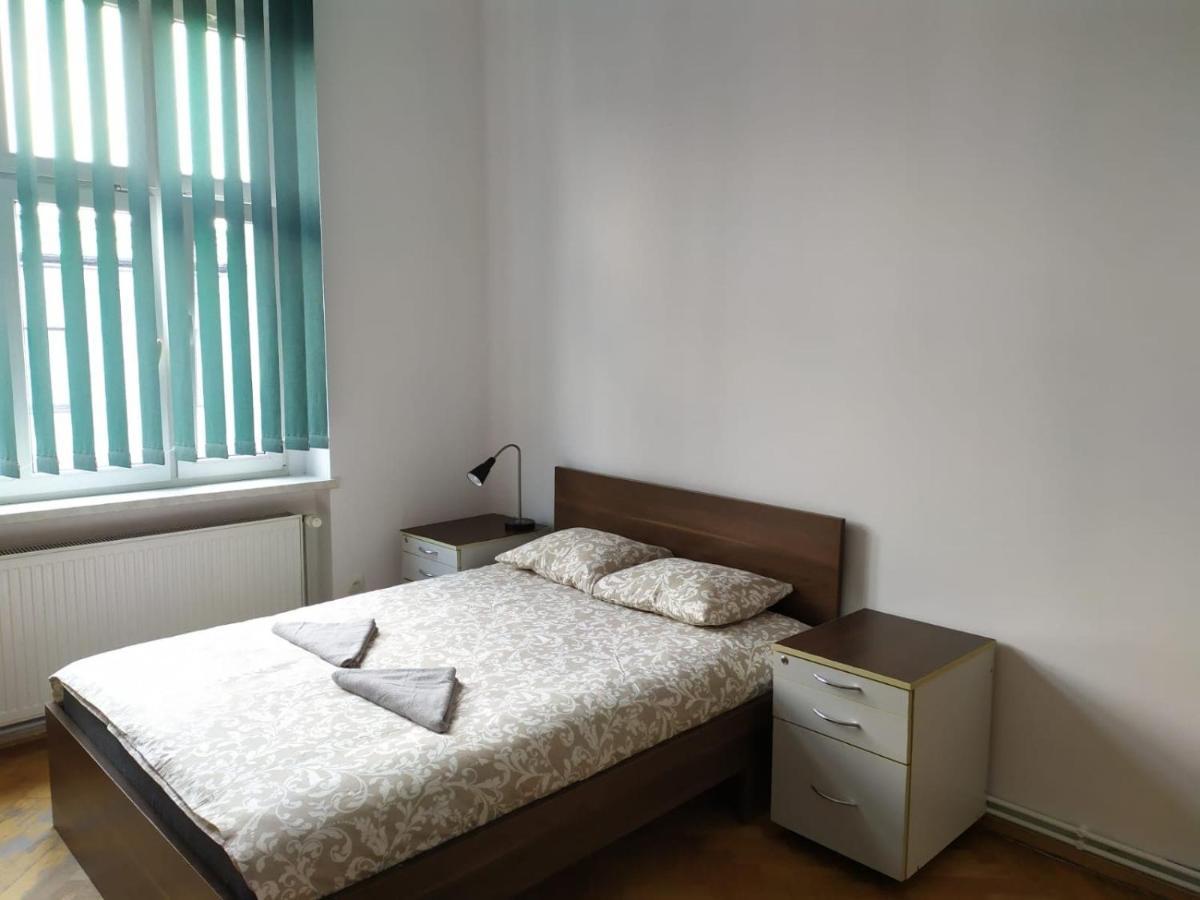 Ionia Apartment - Stary Rynek- Poznań Zewnętrze zdjęcie