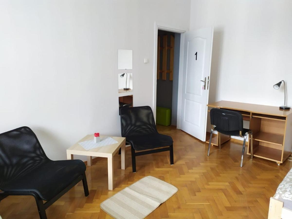 Ionia Apartment - Stary Rynek- Poznań Zewnętrze zdjęcie
