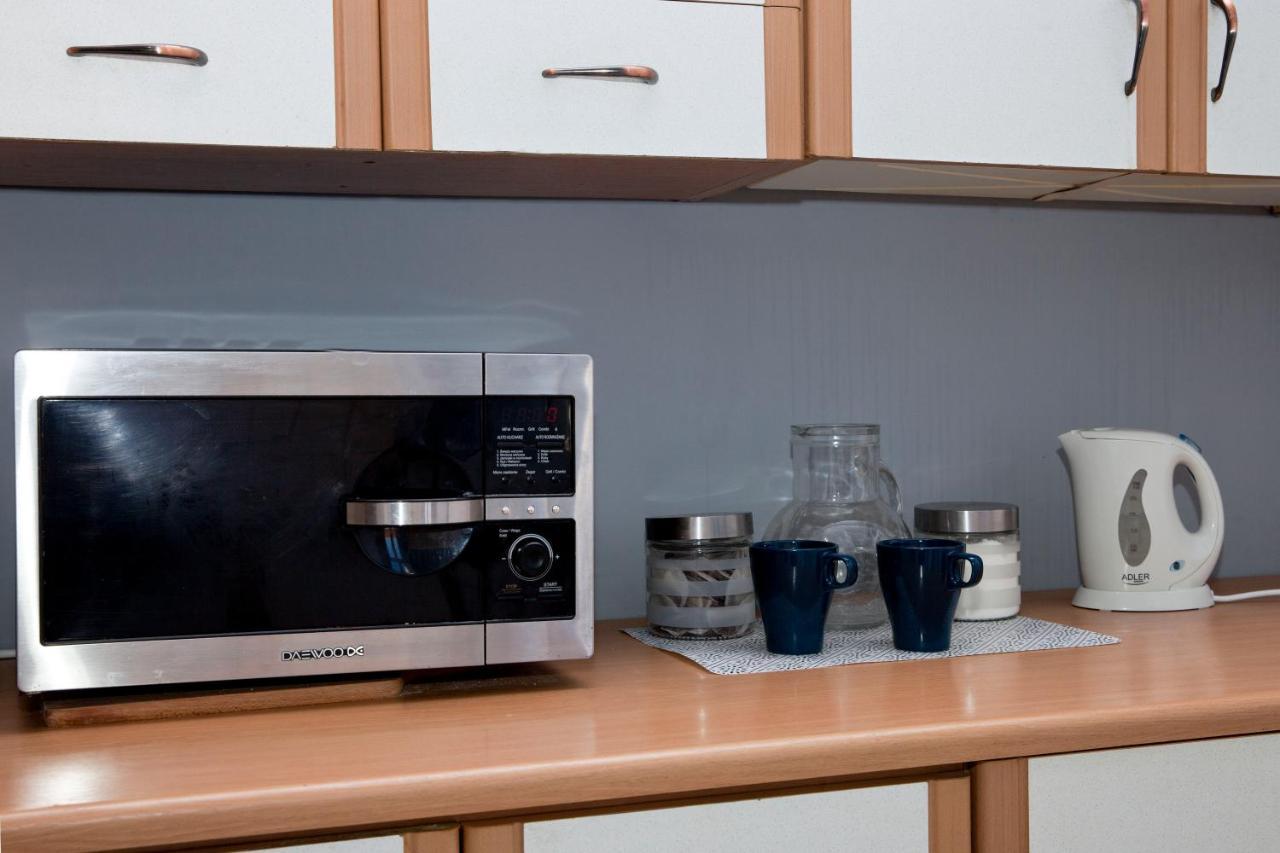 Ionia Apartment - Stary Rynek- Poznań Zewnętrze zdjęcie