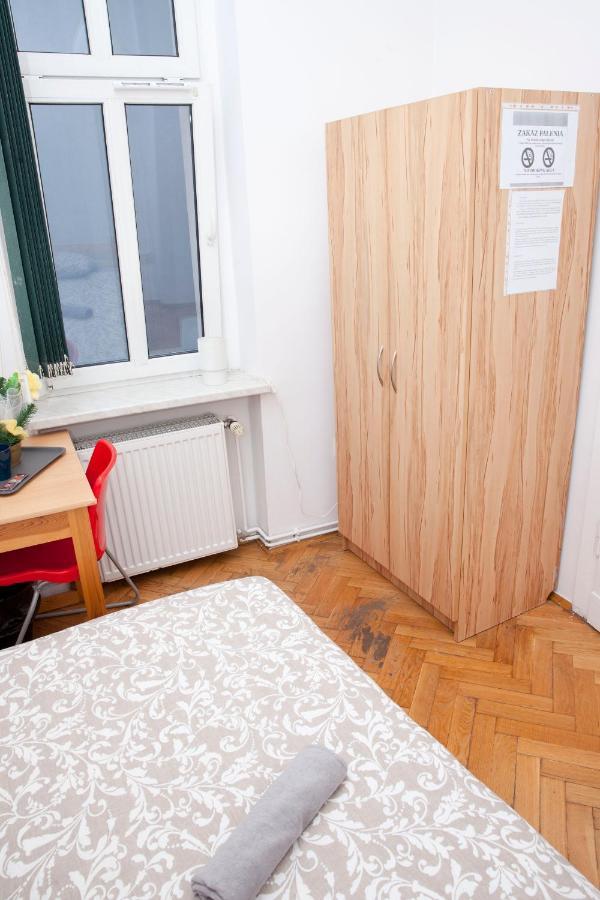 Ionia Apartment - Stary Rynek- Poznań Zewnętrze zdjęcie