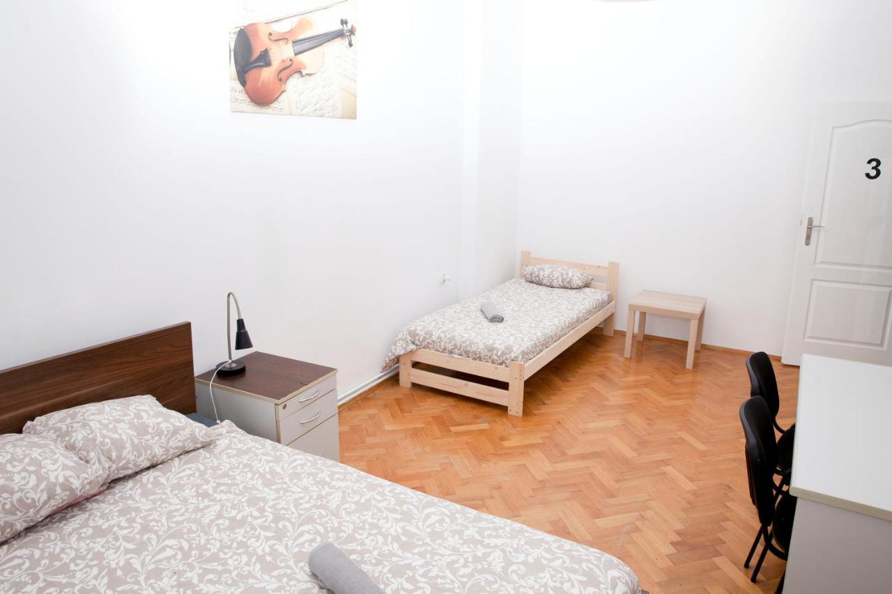 Ionia Apartment - Stary Rynek- Poznań Zewnętrze zdjęcie