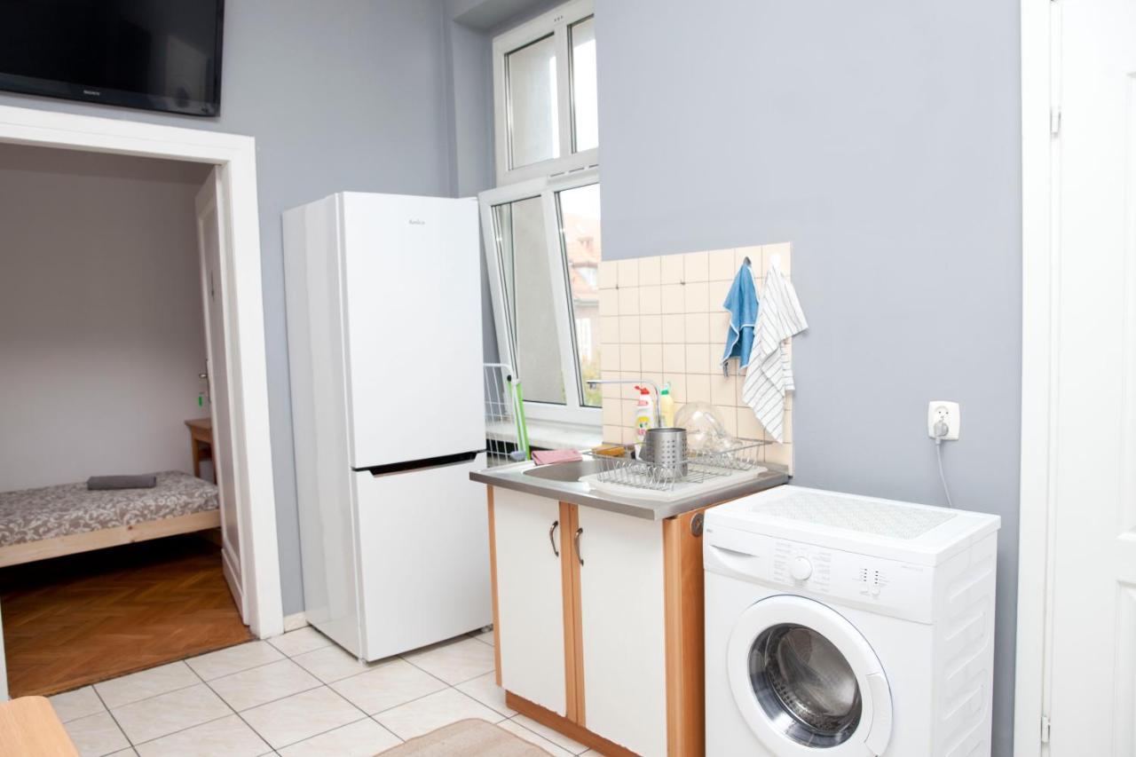 Ionia Apartment - Stary Rynek- Poznań Zewnętrze zdjęcie