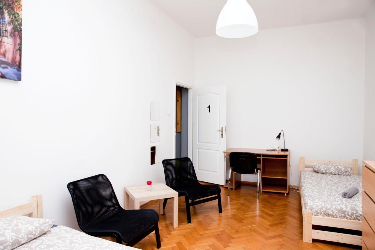 Ionia Apartment - Stary Rynek- Poznań Zewnętrze zdjęcie