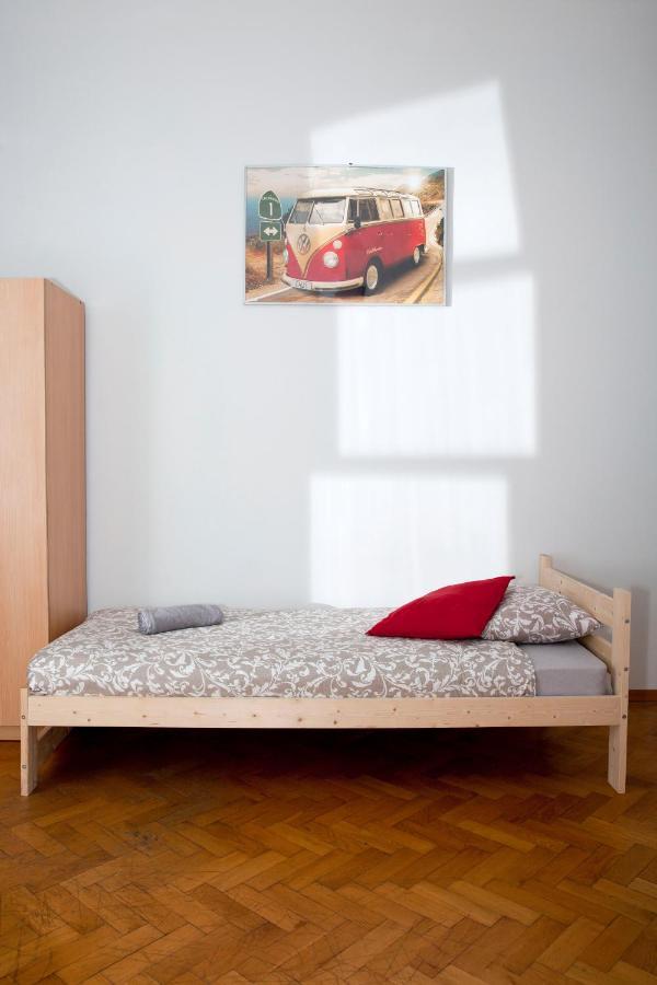 Ionia Apartment - Stary Rynek- Poznań Zewnętrze zdjęcie